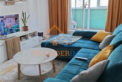 Apartament cu 2 camere decomandat, mobilat în Titan - 1