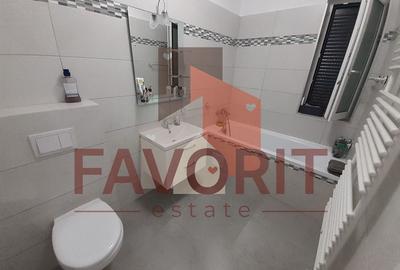 2 locuri de parcare.  Mobilat si utilat. Disponibil imediat. - 7