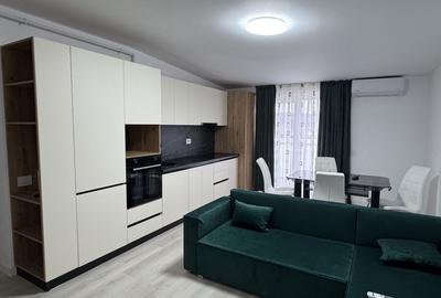 Apartament cu 2 camere decomandat în Central - 6