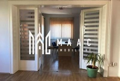 Inchiriere | Spatiu pt birouri | 4 camere | Calea Dumbravii - 2