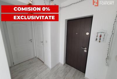 COMISION 0% Apartament cu 3 camere, 2 bai si balcon - Dumbravita - 7