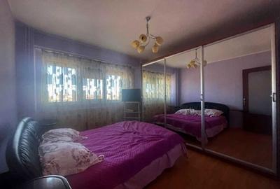 Apartament cu 2 camere decomandat, mobilat în Mazepa 1 - 3
