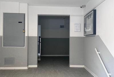 Apartament cu 3 camere decomandat în Tineretului - 10