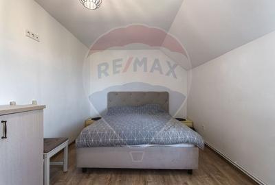 Casă individuală cu 4 camere cu Teren 589 Mp în Feldioara - 24
