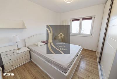 Apartament cu 3 camere decomandat în 13 Septembrie - 4