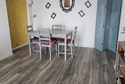 Apartament de inchiriat - 2 camere Tomis Plus - 3