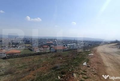 Teren în Central - 1