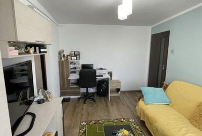 Apartament cu 2 camere nedecomandat în Gheorgheni - 3