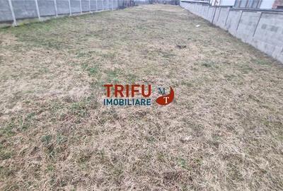 Spațiu comercial, în Micești - 5