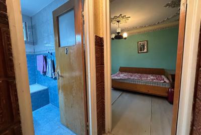 Titan 2 Camere Etaj 7 50 Mp 1 Min Parc Titanii 5 Min Metrou Gata De Renovare - 7