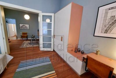 Apartament modern cu 2 camere, Ultracentral, Piata Muzeului - 13