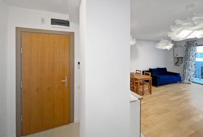 De inchiriat, apartament 2 camere, Monarch Circumvalatiuni - 7