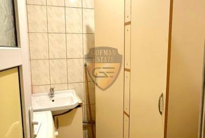 Ap 2 cam + dependinte, 51.12 mp ABATOR, parter, cabinet dentar 2 intrari, balcon - 19