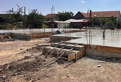 Teren de 704 mp, în Șag