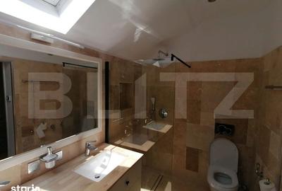 Apartament cu 4 camere în Grigorescu - 9