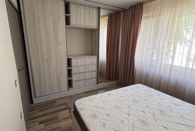 Apartament cu 2 camere în Banat - 10