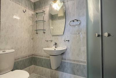 DUPLEX 3 CAMERE || VEDERE SUPERBA || GARAJ || LANGA ARCUL DE TRIUMF - 21