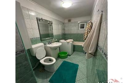 Apartament cu 4 camere decomandat, mobilat în Central - 13