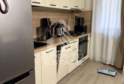 Apartament cu 2 camere, etaj 3, centrala proprie, zona Dambovita Apartament cu 2 camere, etaj 3, centrala proprie, zona Dambovita - 4