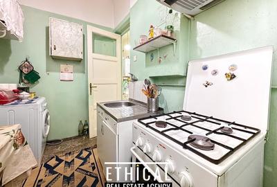 Apartament cu 3 camere circular, mobilat în Polonă - 11