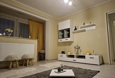 Apartament cu 2 camere semidecomandat, mobilat în Craiovei - 13