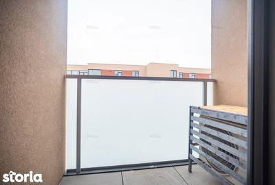 Apartament cu 2 camere semidecomandat, mobilat în Torontalului - 4