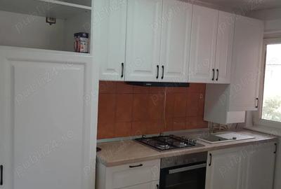 Inchiriez apartament cu 2 camere - 2