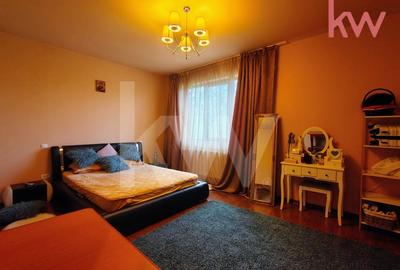 Vila 8 camere, premium - Investitie versatila, Bradesti - 4