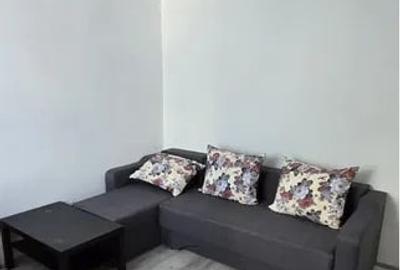 Garsonieră semidecomandată, mobilată în Gheorgheni