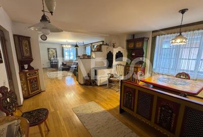 Casă individuală cu 4 camere cu Canalizare în Cisnădioara - 4