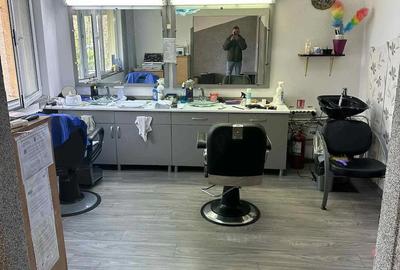 Spațiu comercial, de 60 mp, în Central - 5