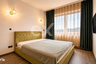 Apartament cu 4 camere în Poiana Brașov - 2