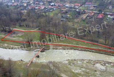 Teren de 3000 mp, în Bucșenești - 9