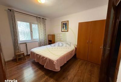 Apartament cu 4 camere decomandat în 1 Mai - 1