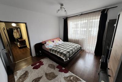 Apartament spatios 2 camere decomandate, utilat, mobilat, Floresti. - 6