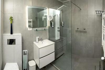 Apartament 2 camere de inchiriat Ultra mobilat, 68,4 mp Parcul Carol - 4