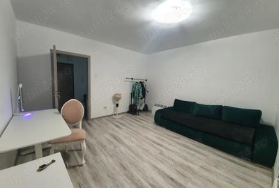 Garsoniera 33 mp in Circumvalatiunii langa GymOne, Parter, de la Proprietara_din 01 Decembrie 2025 - 8