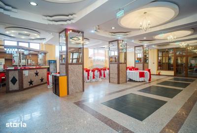 Spațiu comercial, de 1,855 mp, în Central - 18