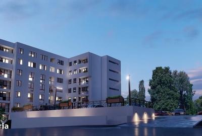 Garsonieră în Negru Vodă - 2