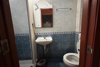 Ap. 1 cameră Păcurari - Mega Image, mobilat și utilat, AC Ap. 1 cameră Păcurari - Mega Image, mobilat și utilat, AC - 3