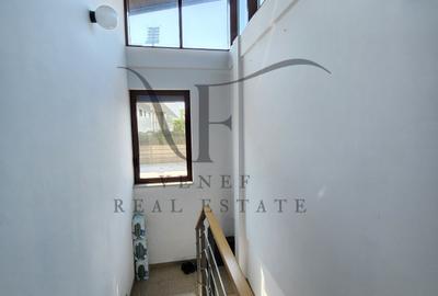 Casă individuală cu 6 camere cu Canalizare în Barbu Văcărescu - 22