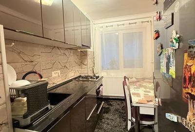Apartament cu 2 camere în Libertății - 8