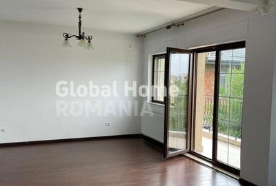 Duplex 4 camere 117 MP | Mogosoaia | Curte | Cu vedere la padure | - 12