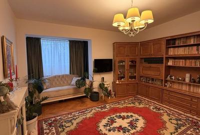 Apartament cu 2 camere decomandat, mobilat în Vidra - 12