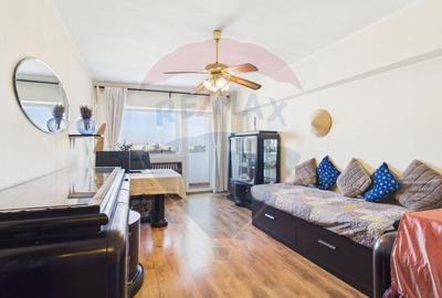 Apartament cu 4 camere decomandat, mobilat în Ștefan cel Mare - 4