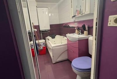 Apartament cu 2 camere decomandat, mobilat în Brâncoveanu - 11