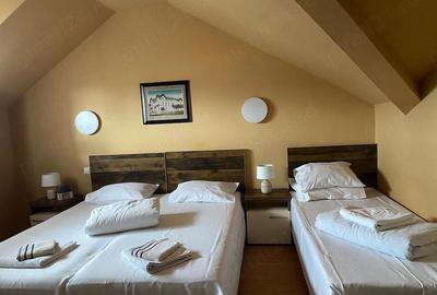 Spațiu comercial, de 400 mp, în Nord - 2