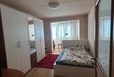 Apartament cu 3 camere decomandat în Cetății - 4