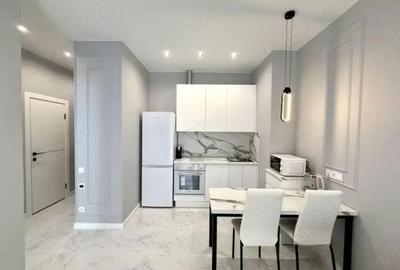 Inchiriez apartament de 2 camere in zona Victoriei - 2