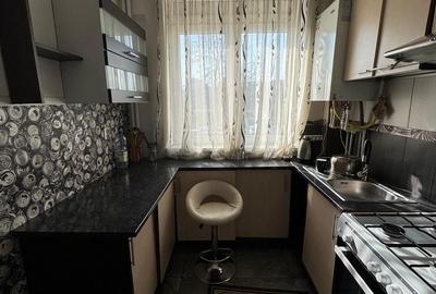 Apartament cu 3 camere, mobilat în Podu Roș - 3